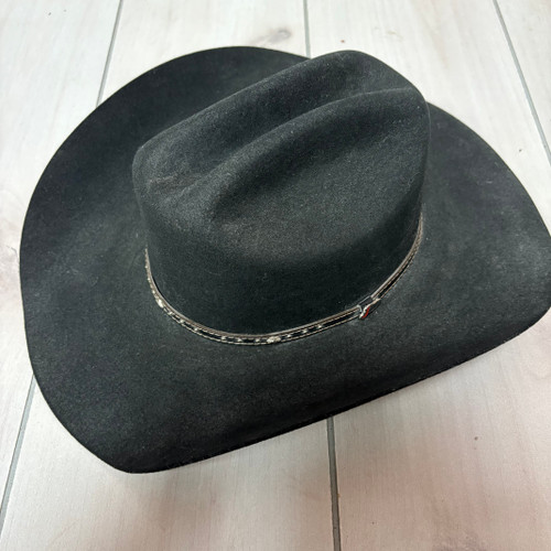 Vist Large View of Product Image Which is Used Unbranded Mens Spring Hat M