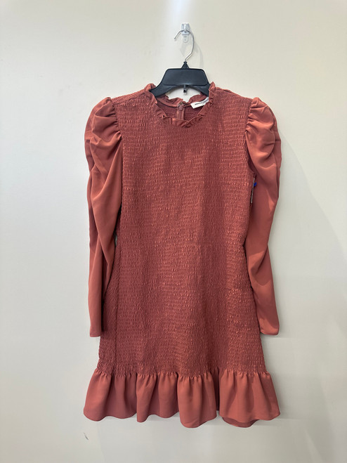 Vist Large View of Product Image Which is Used Amanda Uprichard Short Dress B M-8/10