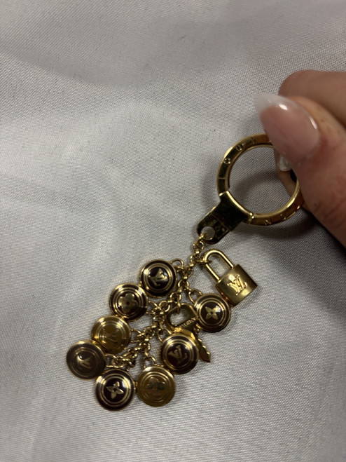 Vist Large View of Product Image Which is Used Louis Vuitton Bracelet