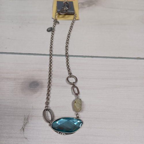 Vist Large View of Product Image Which is Used Unbranded Necklace