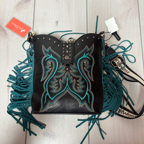 Vist Large View of Product Image Which is Used Unbranded Small Handbag