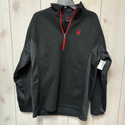 Vist Large View of Product Image Which is Used Spyder Men's Light Jacket XL