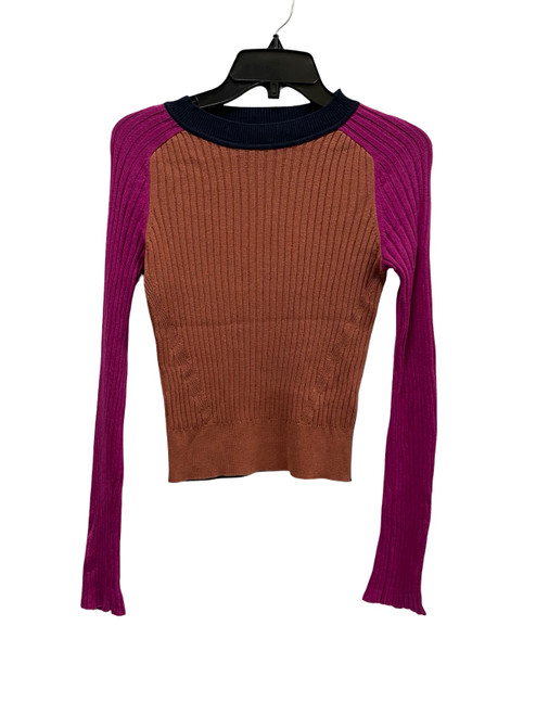 Vist Large View of Product Image Which is Used Rag & Bone Lightweight Sweater XS-0/2