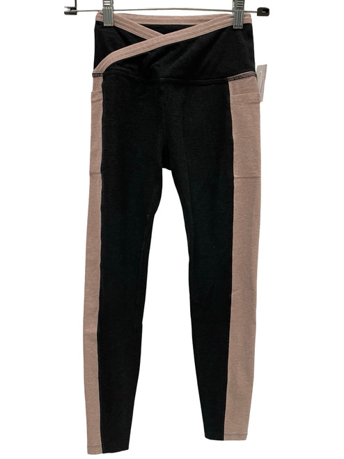 Vist Large View of Product Image Which is Used Beyond Yoga Active Leggings 0-25