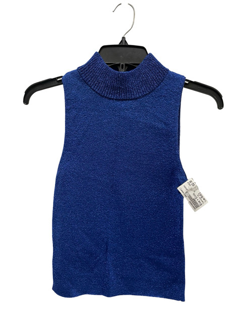Vist Large View of Product Image Which is Used Alice + Olivia Sleeveless Top XS-0/2