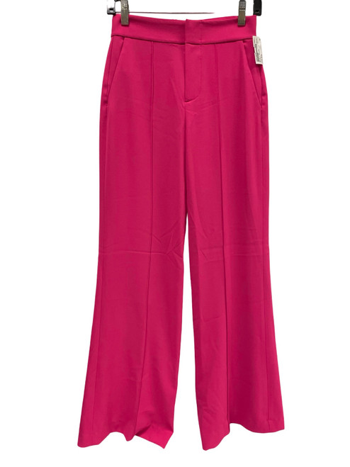 Vist Large View of Product Image Which is Used Alice + Olivia Dress Pant 0-25