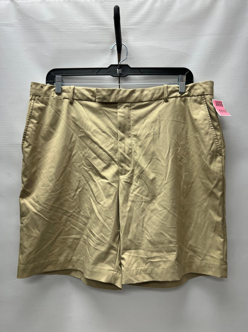 Vist Large View of Product Image Which is Used Ralph Lauren Sport Mens Athletic Shorts 40W