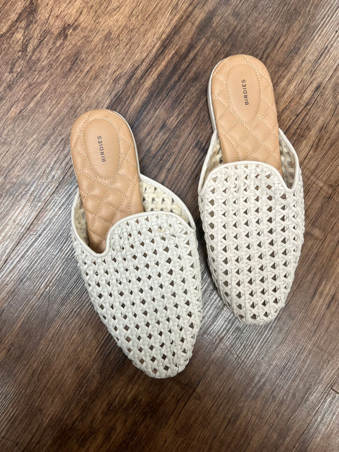 Vist Large View of Product Image Which is Used Birdies Flats 10