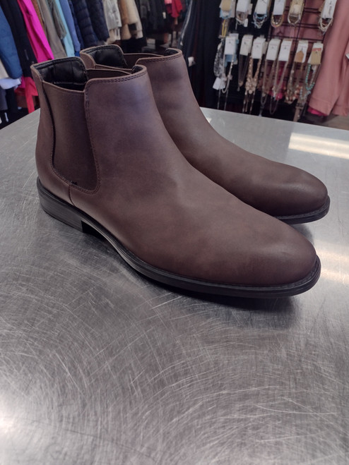 Vist Large View of Product Image Which is Used Madden Mens Boots 10.5