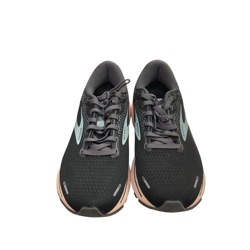 Vist Large View of Product Image Which is Used Brooks Performance Shoes 9