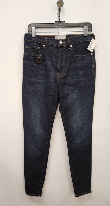 Vist Large View of Product Image Which is Used Everlane Denim 8-29