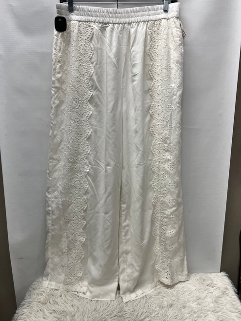 Vist Large View of Product Image Which is Used Sundance Casual Pant XL 16/33