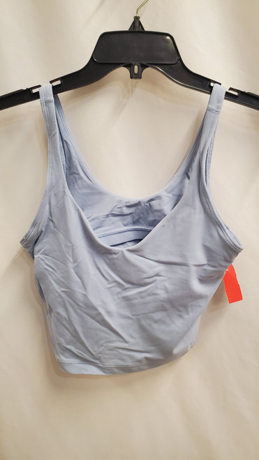 Vist Large View of Product Image Which is Used Lululemon Athletica Sports Bra S-4/6