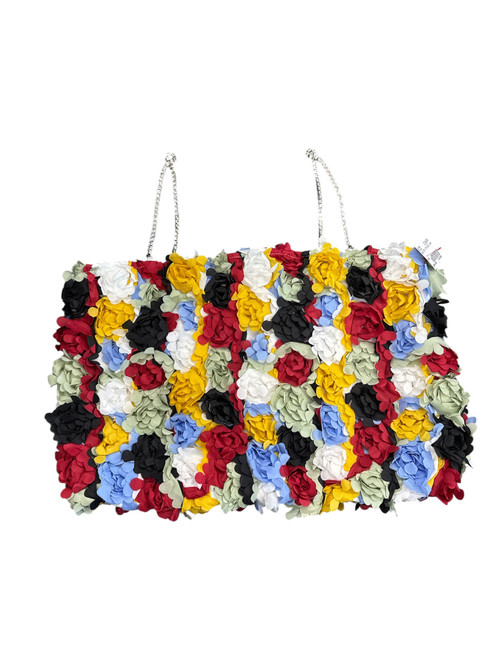 Vist Large View of Product Image Which is Used Unbranded Tank Top M-8/10