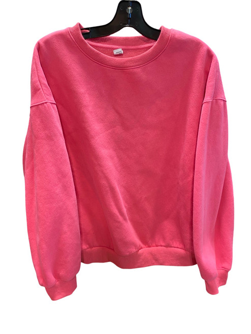 Vist Large View of Product Image Which is Used Unbranded Lightweight Sweater M-8/10
