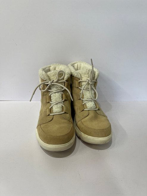Vist Large View of Product Image Which is Used Sorel Outerwear Boots 10 ( AS IS ) 