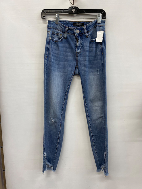 Vist Large View of Product Image Which is Used Judy Blue Denim 0-25