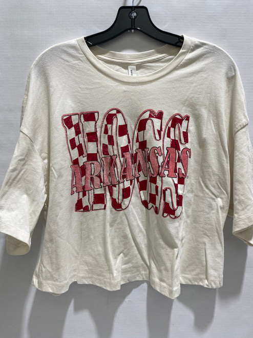 Vist Large View of Product Image Which is Used Unbranded T-Shirt L-12/14