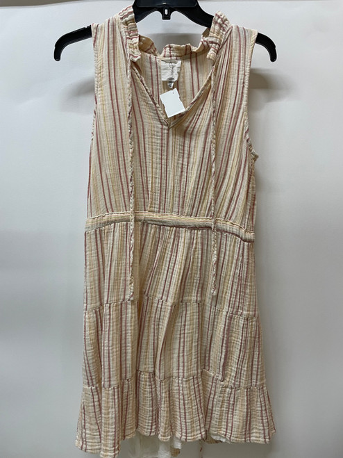 Vist Large View of Product Image Which is Used Joie Short Dress B XS-0/2