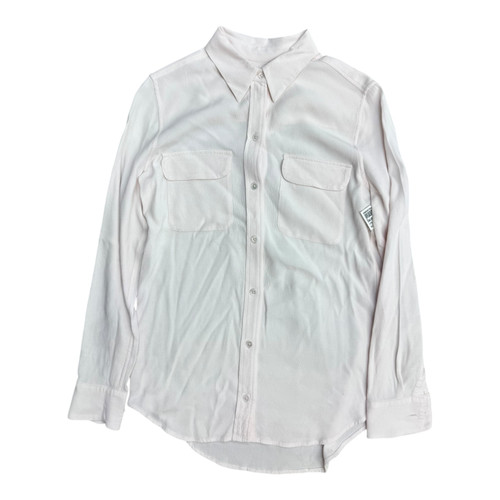 Vist Large View of Product Image Which is Used Equipment Femme Long Sleeve Top XS-0/2