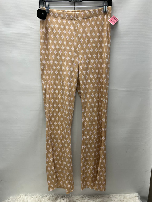 Vist Large View of Product Image Which is Used Aerie Casual Pant M 8-10/28-30