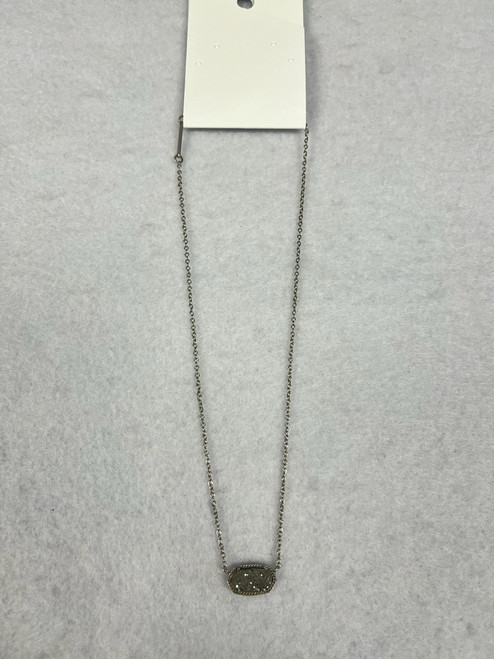 Vist Large View of Product Image Which is Used Kendra Scott Necklace