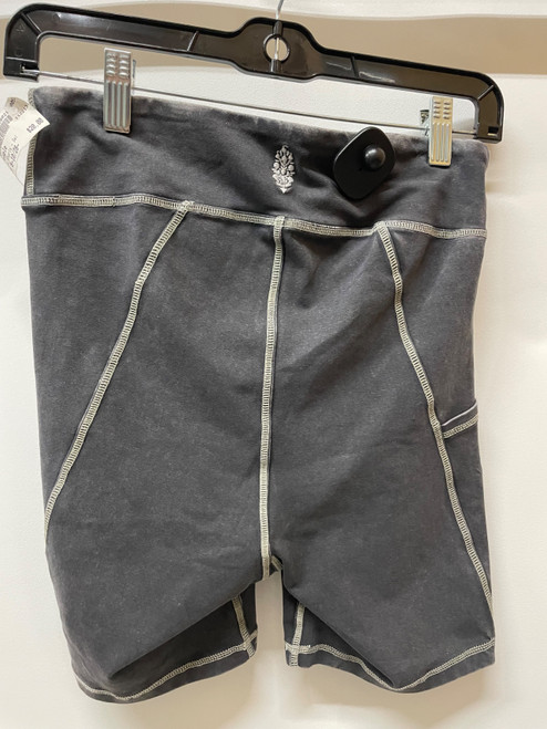 Vist Large View of Product Image Which is Used Free People Active Shorts M 8-10/28-30