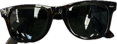 Vist Large View of Product Image Which is Used Ray-Ban Mens Sunglasses