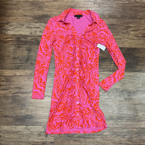 Vist Large View of Product Image Which is Used Sanctuary Short Dress B XS-0/2