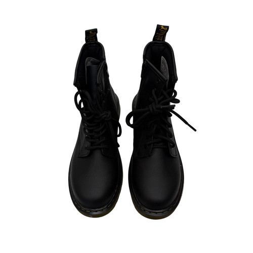 Vist Large View of Product Image Which is Used Dr. Martens Ankle Boots 7