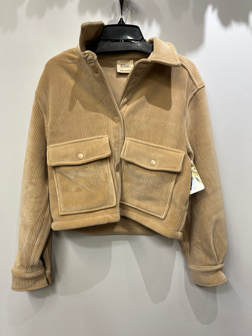 Vist Large View of Product Image Which is Used Elie Tahari Sweatshirt M-8/10