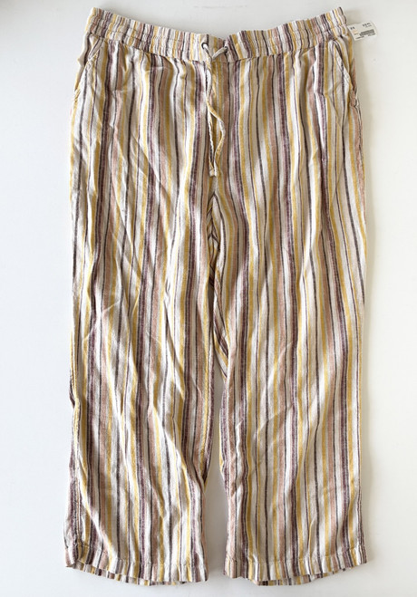 Vist Large View of Product Image Which is Used Unbranded Casual Pant 20-35