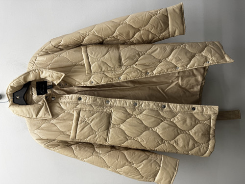 Vist Large View of Product Image Which is Used Sanctuary Short HeavyCoat L-12/14