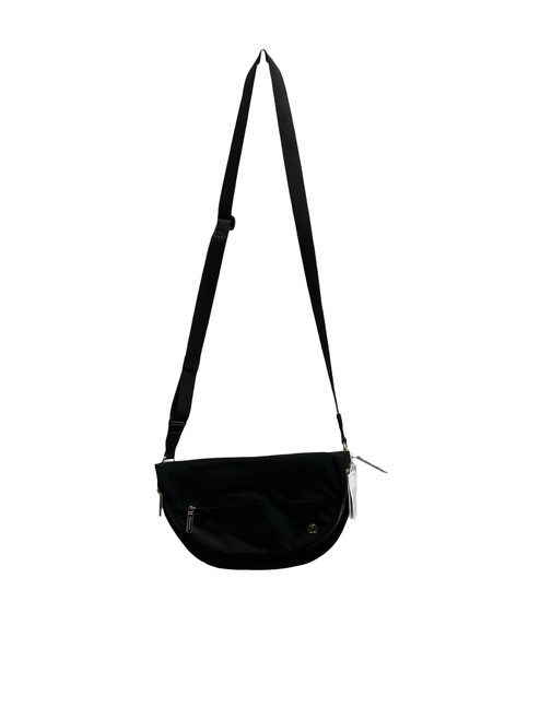 Vist Large View of Product Image Which is Used Lululemon Athletica Large Handbag