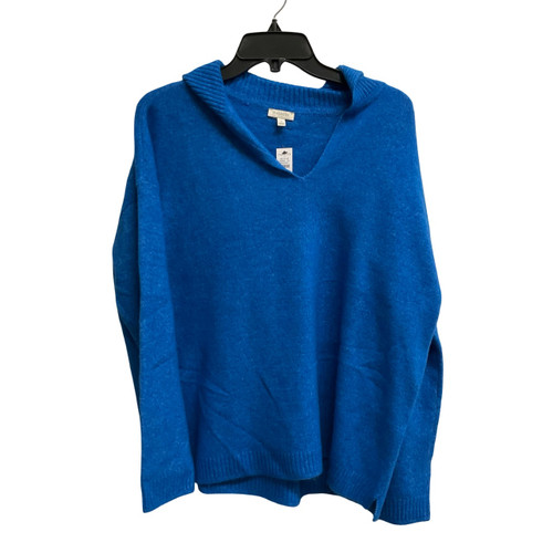 Vist Large View of Product Image Which is Used Talbots Lightweight Sweater L-12/14