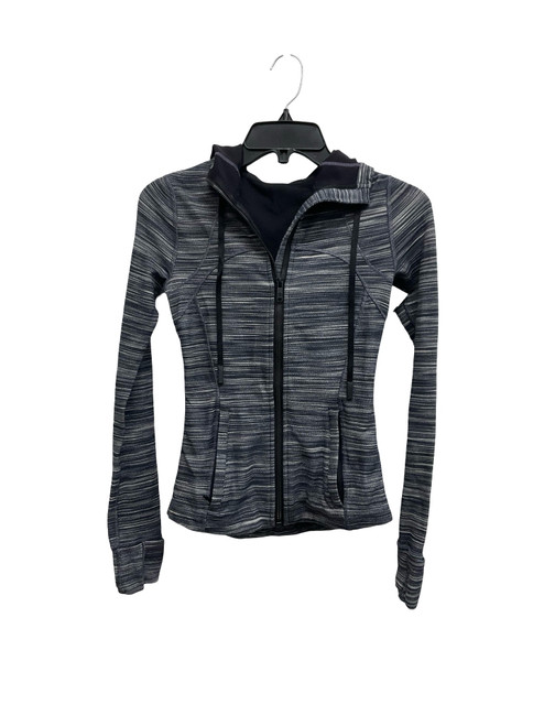 Vist Large View of Product Image Which is Used Lululemon Athletica Active Jacket XS-0/2