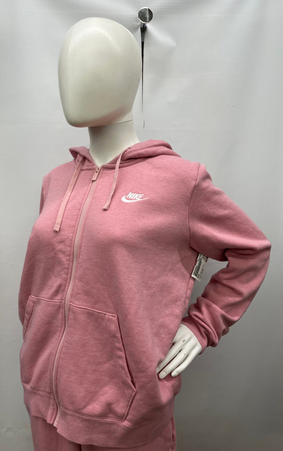 Vist Large View of Product Image Which is Used Nike Active Sweatshirt L-12/14