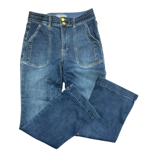 Vist Large View of Product Image Which is Used Wit And Wisdom Denim 8-29