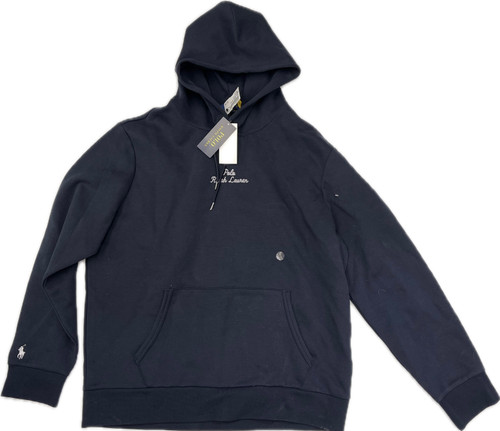 Vist Large View of Product Image Which is Used Polo Ralph Lauren Mens Sweatshirt XL