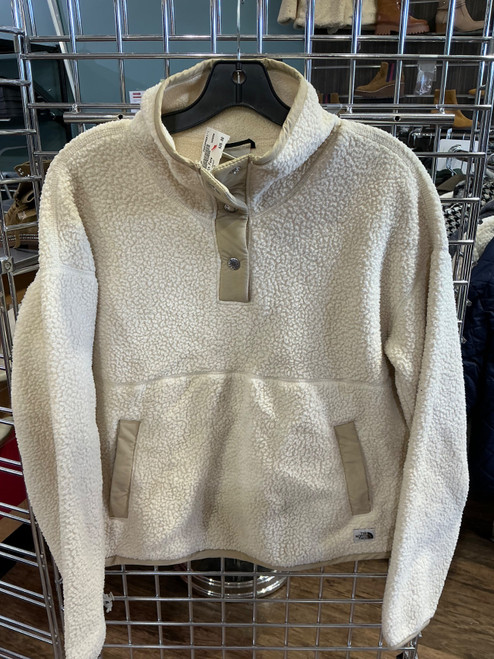 Vist Large View of Product Image Which is Used The North Face Short Light Jacket XS-0/2