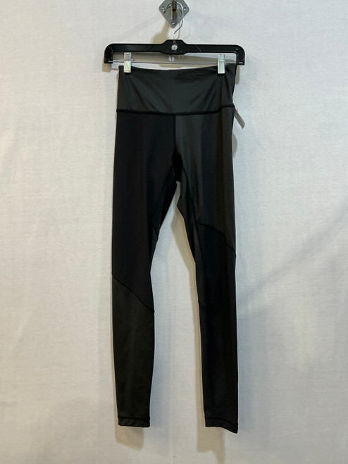 Vist Large View of Product Image Which is Used Lululemon Athletica Active Leggings 4-27