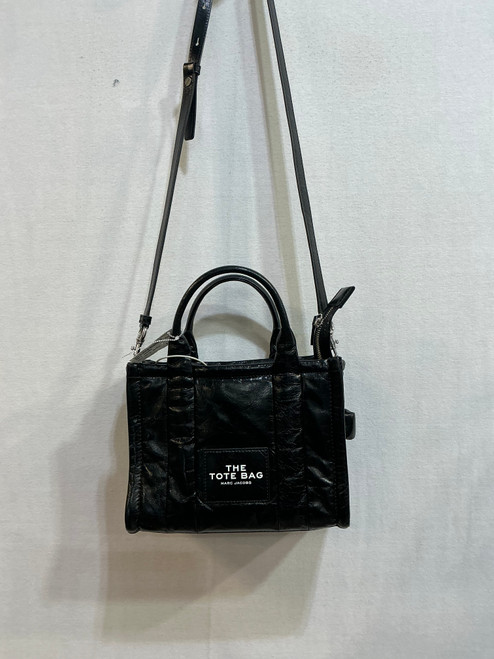 Vist Large View of Product Image Which is Used Marc Jacobs Small Leather Handbag