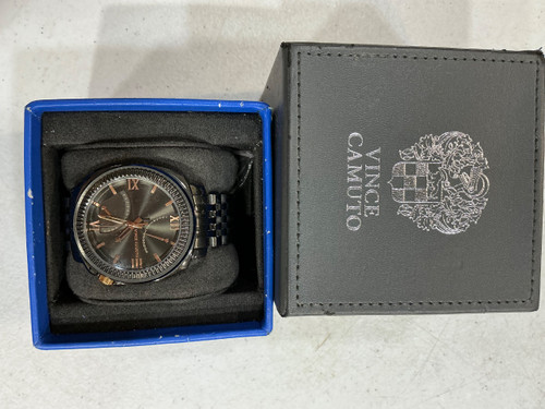 Vist Large View of Product Image Which is Used Unbranded Mens Watch