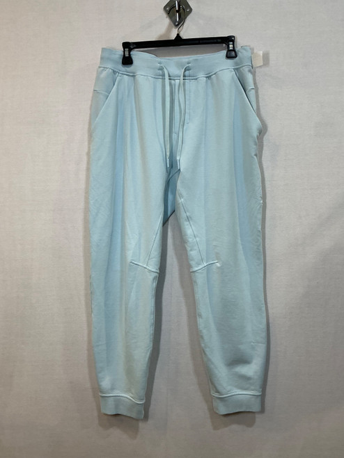 Vist Large View of Product Image Which is Used Lululemon Athletica Active Pant L 12-14/31-32