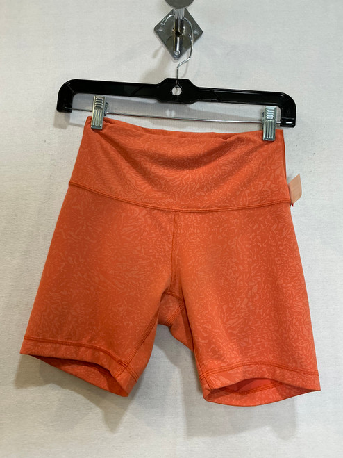 Vist Large View of Product Image Which is Used Lululemon Athletica Active Shorts 6-28