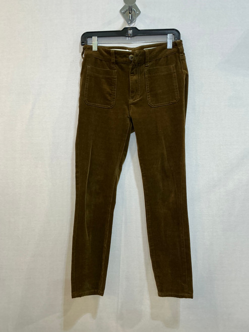 Vist Large View of Product Image Which is Used Anthropologie Casual Pant 4-27