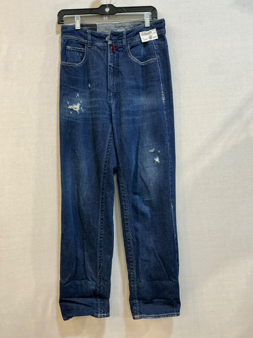 Vist Large View of Product Image Which is Used Unbranded Denim 6-28
