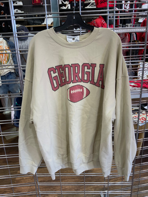 Vist Large View of Product Image Which is Used Unbranded Sweatshirt 3X-22