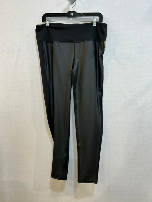 Vist Large View of Product Image Which is Used Athleta Active Leggings XL 16/33