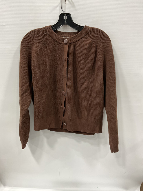 Vist Large View of Product Image Which is Used Ricki's Lightweight Sweater XL-16